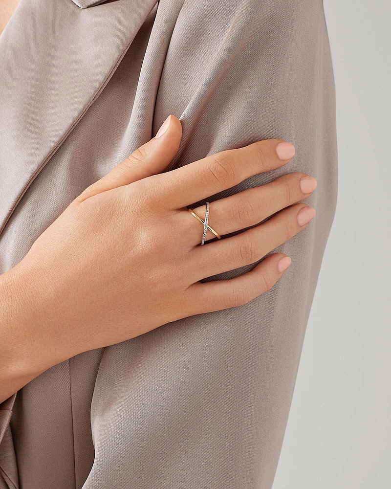 Citrine ring michael hill discount