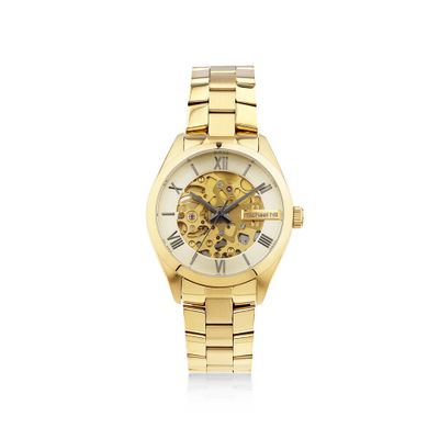 Timeless sale watch outlet