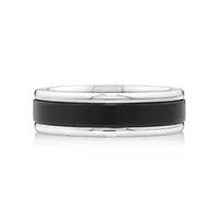 Michael hill black titanium on sale