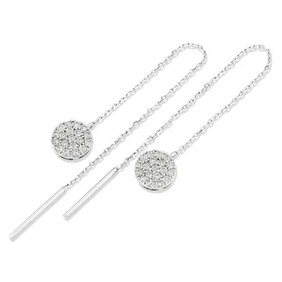Michael hill earrings and necklace set sale
