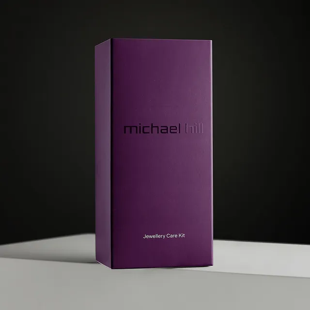 Michael hill best sale jewellery cleaner