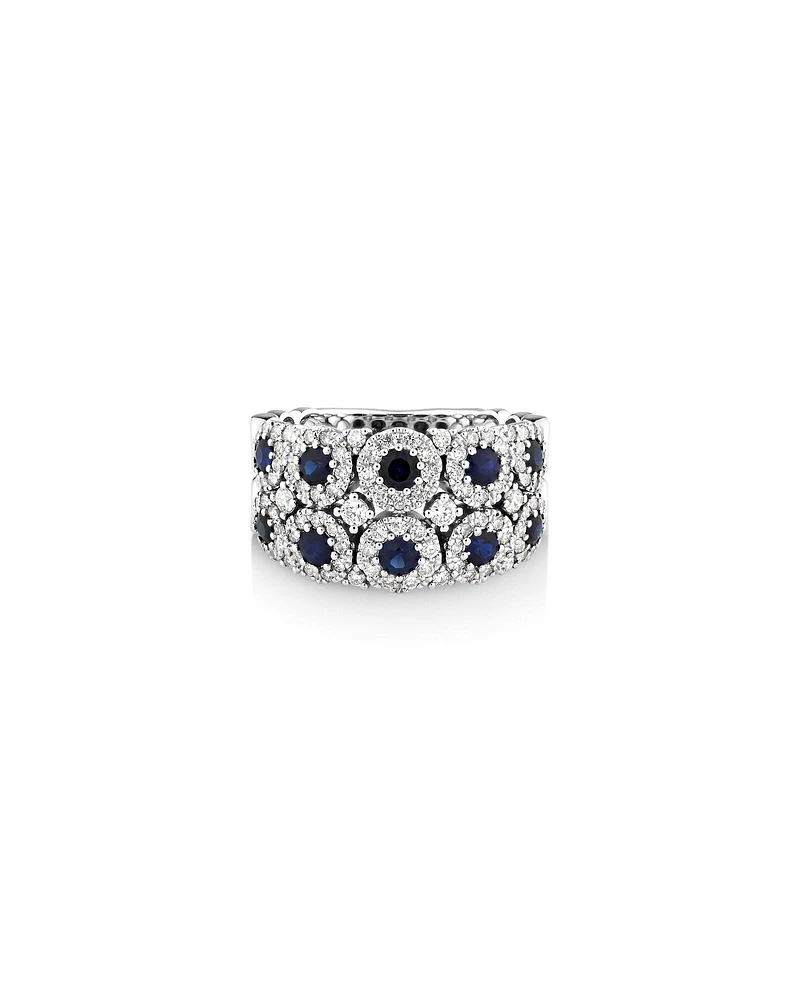 Michael hill sapphire store