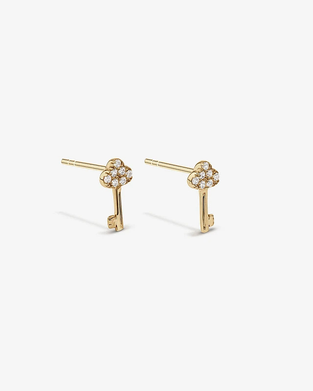 Baby earrings michael hill sale