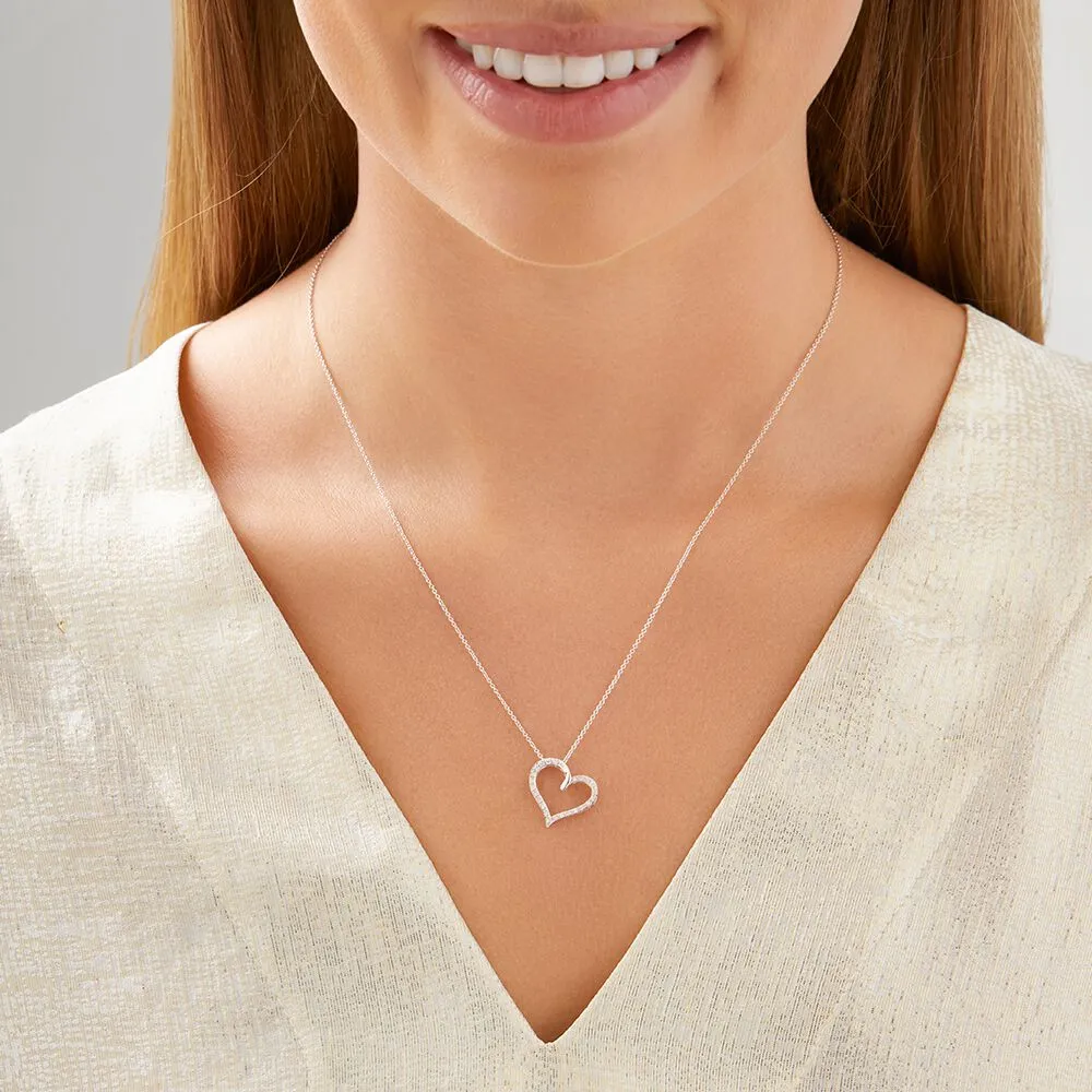 Michael hill discount necklace pendants
