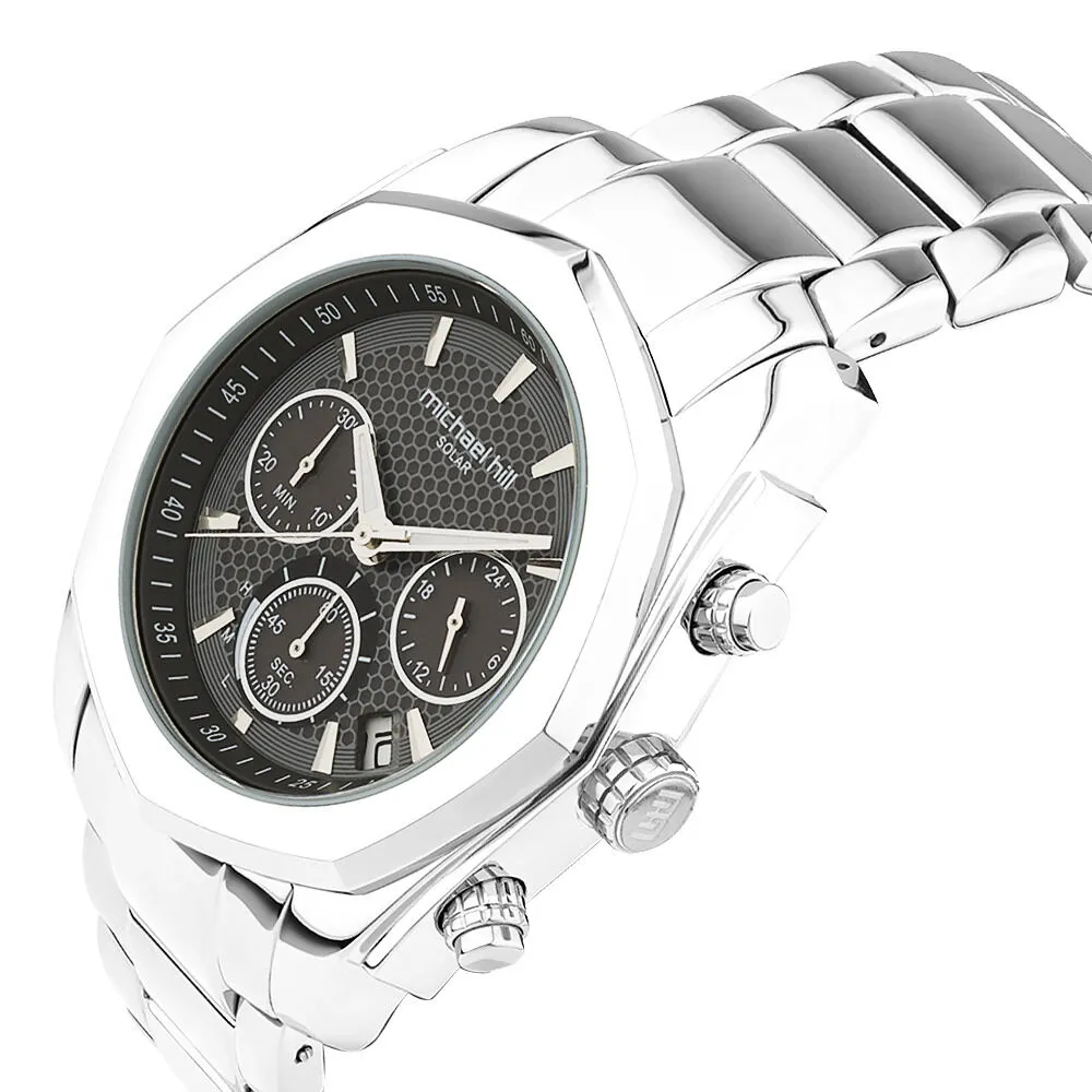Michael hill solar sale watch