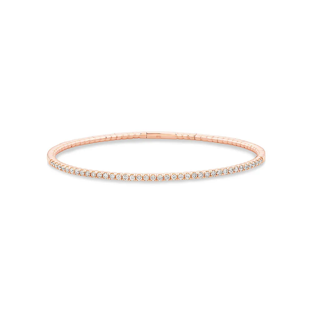 Michael hill best sale diamond bangle