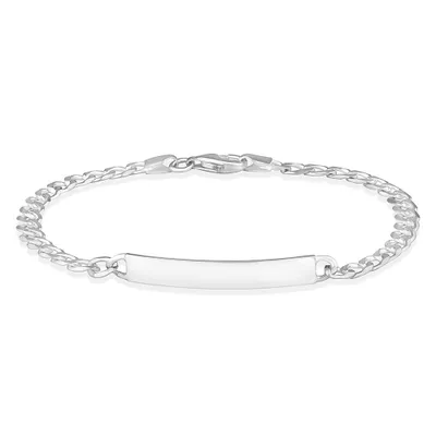 Michael hill cheap baby bracelet