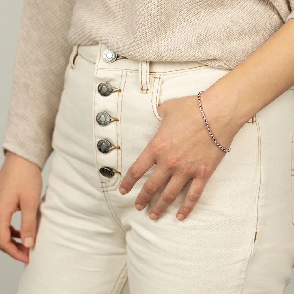 Michael hill cheap tennis bracelet
