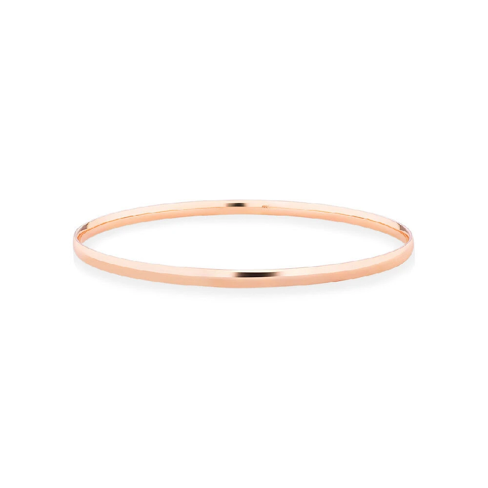 Michael hill rose gold bracelet online