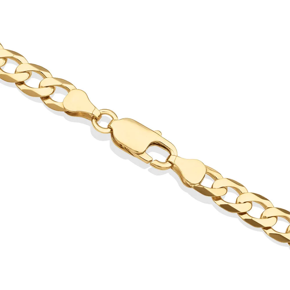 Michael hill curb chain best sale