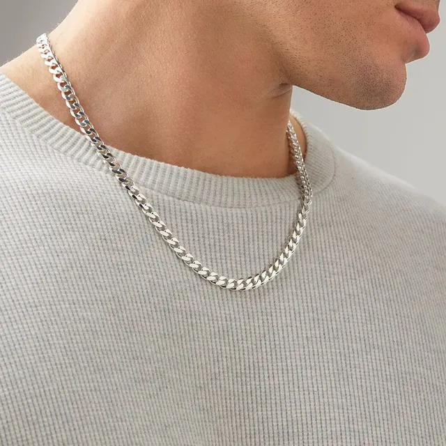 Michael hill sterling silver chain store
