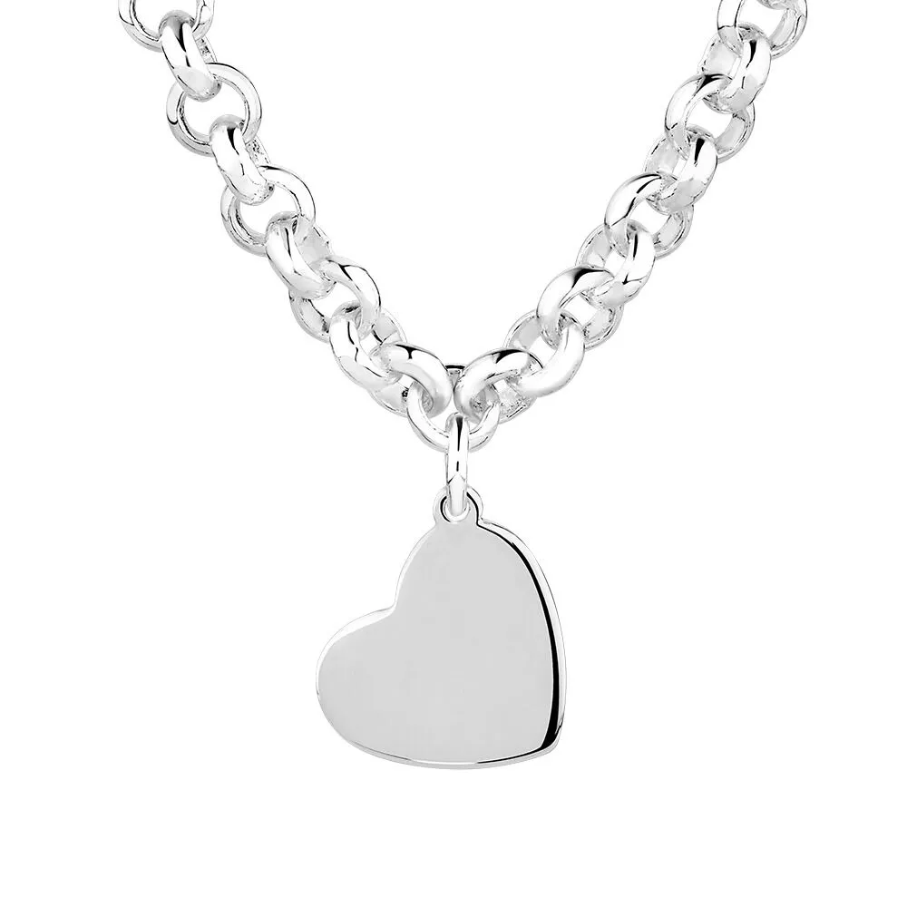 Michael hill cheap belcher necklace