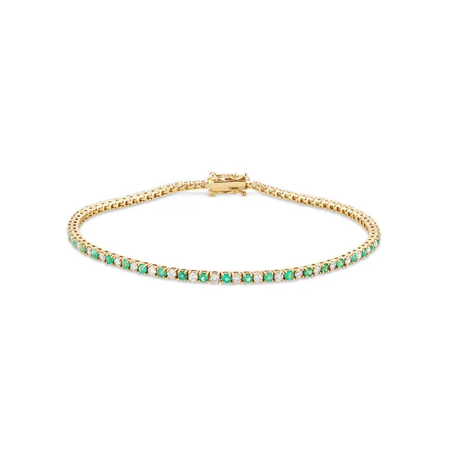 Michael hill tennis bracelet hot sale