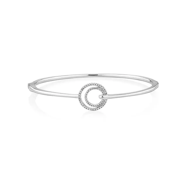 Michael hill infinity bracelet top