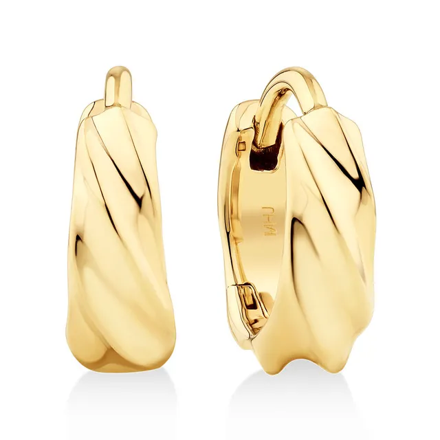 Michael hill children's best sale earrings