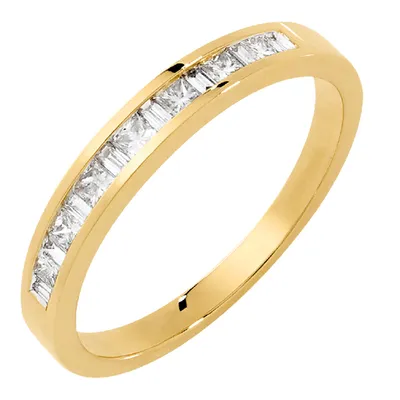 Michael hills outlet wedding bands