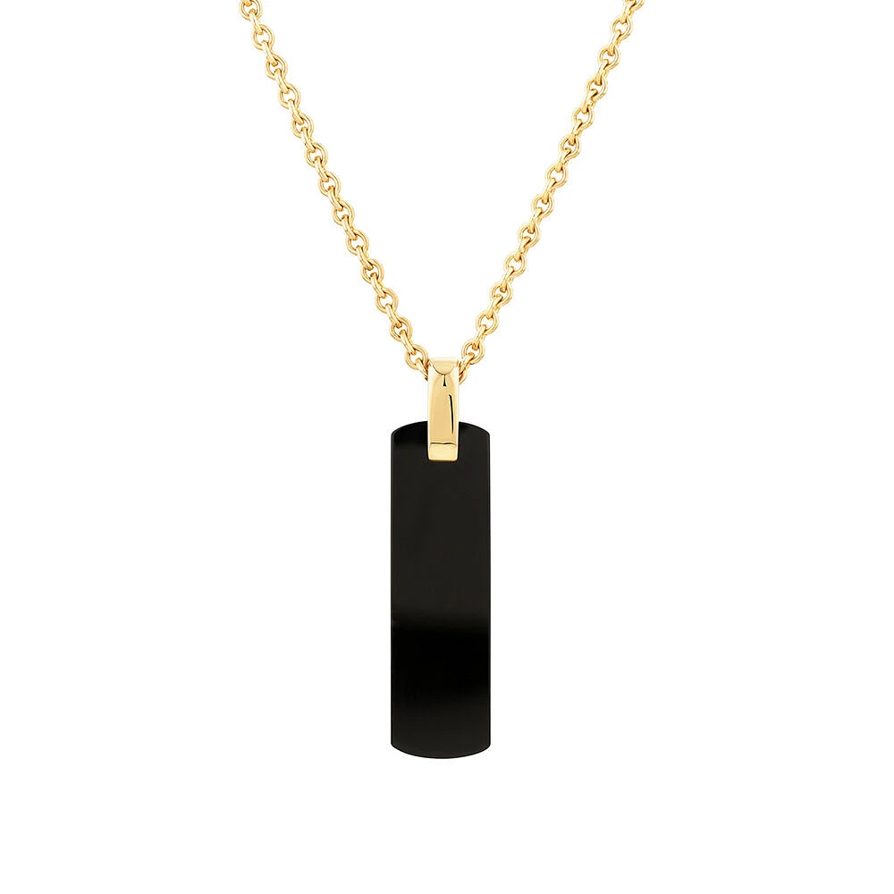Michael hill dog tags store