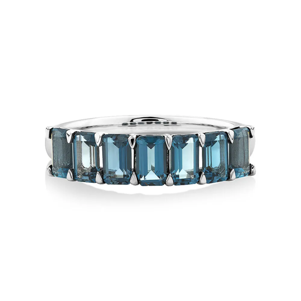 Michael hill deals eternity collection
