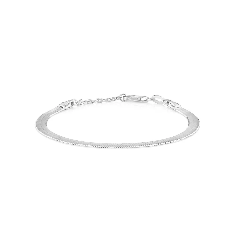 Michael hill clearance silver bangle