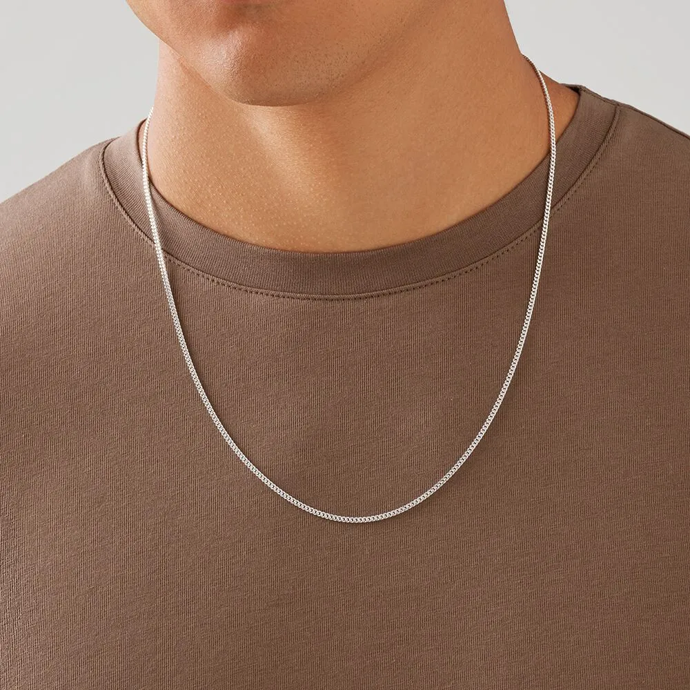 Michael hill chain necklace on sale