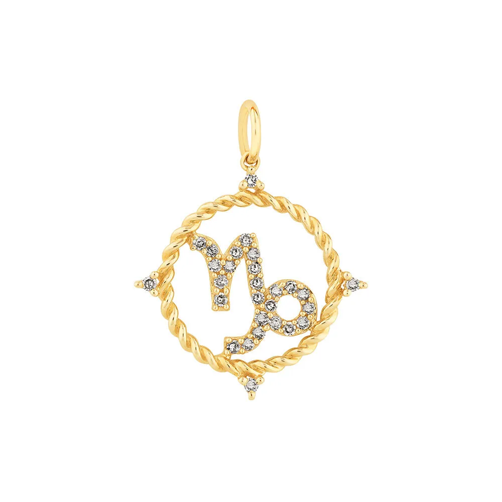 Michael hill outlet zodiac necklace
