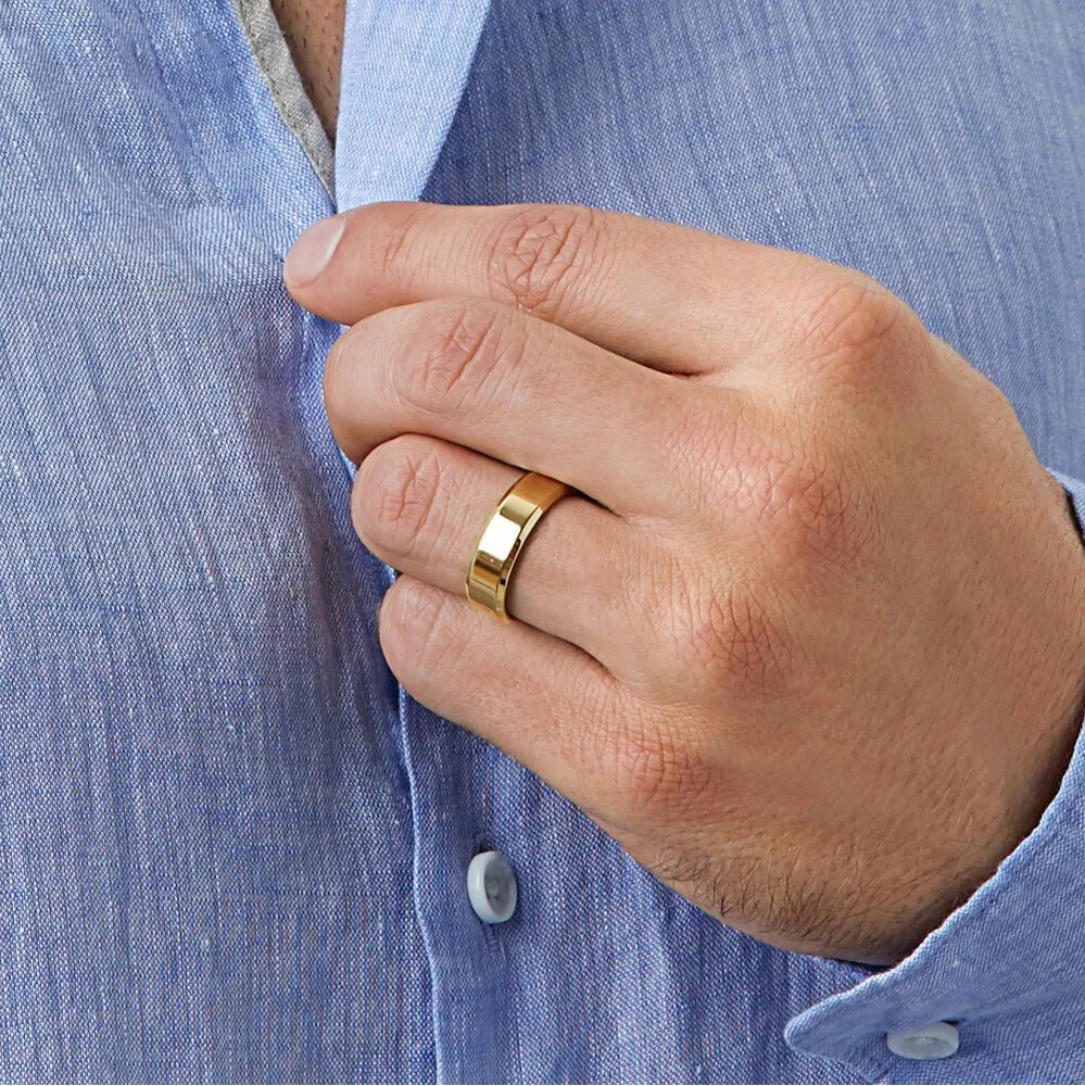 Wedding bands on sale michael hill
