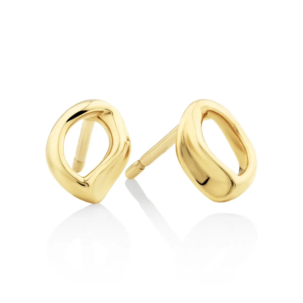 Michael hill shell ring on sale