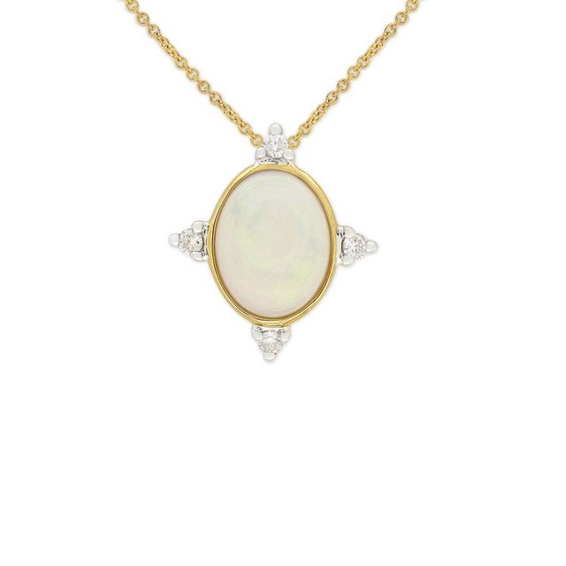 lab grown diamond pendant Bramalea City Centre
