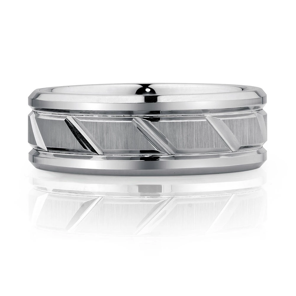 Michael hill tungsten on sale