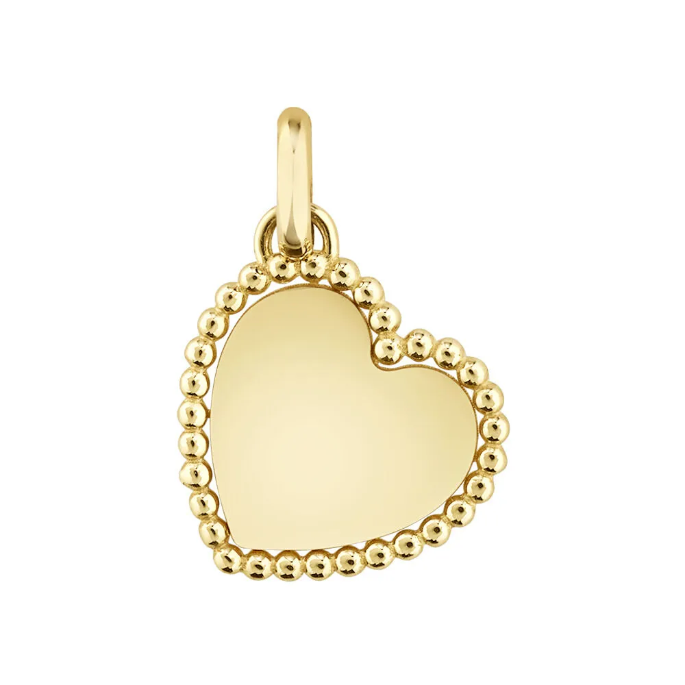 Michael hill locket necklace hot sale