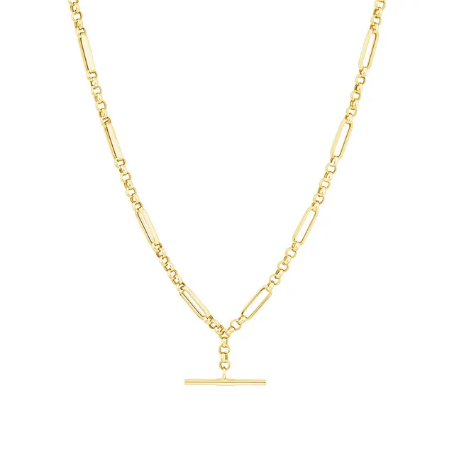 Michael hill discount gold chains