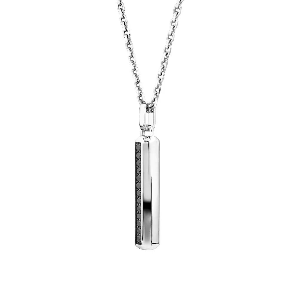Michael hill sale mens chain