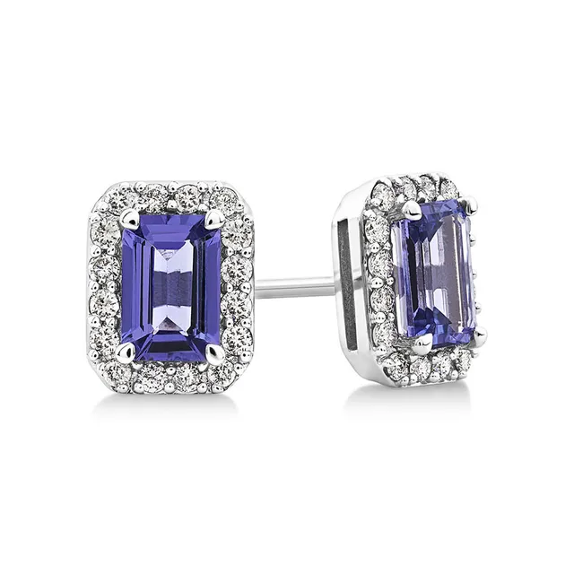Tanzanite top michael hill