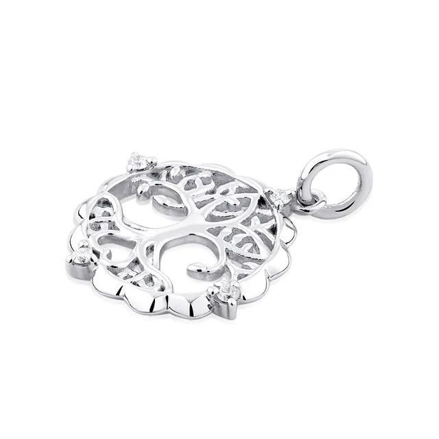 Michael hill tree of life pendant sales