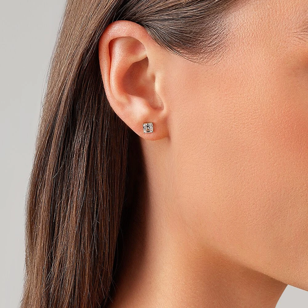 Michael hill diamond stud earrings online
