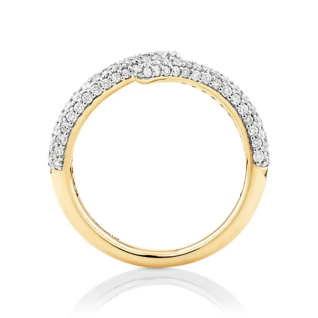 Michael hill clearance nose ring