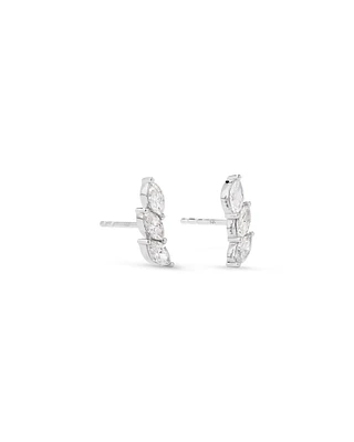 Michael hill ear climbers shop
