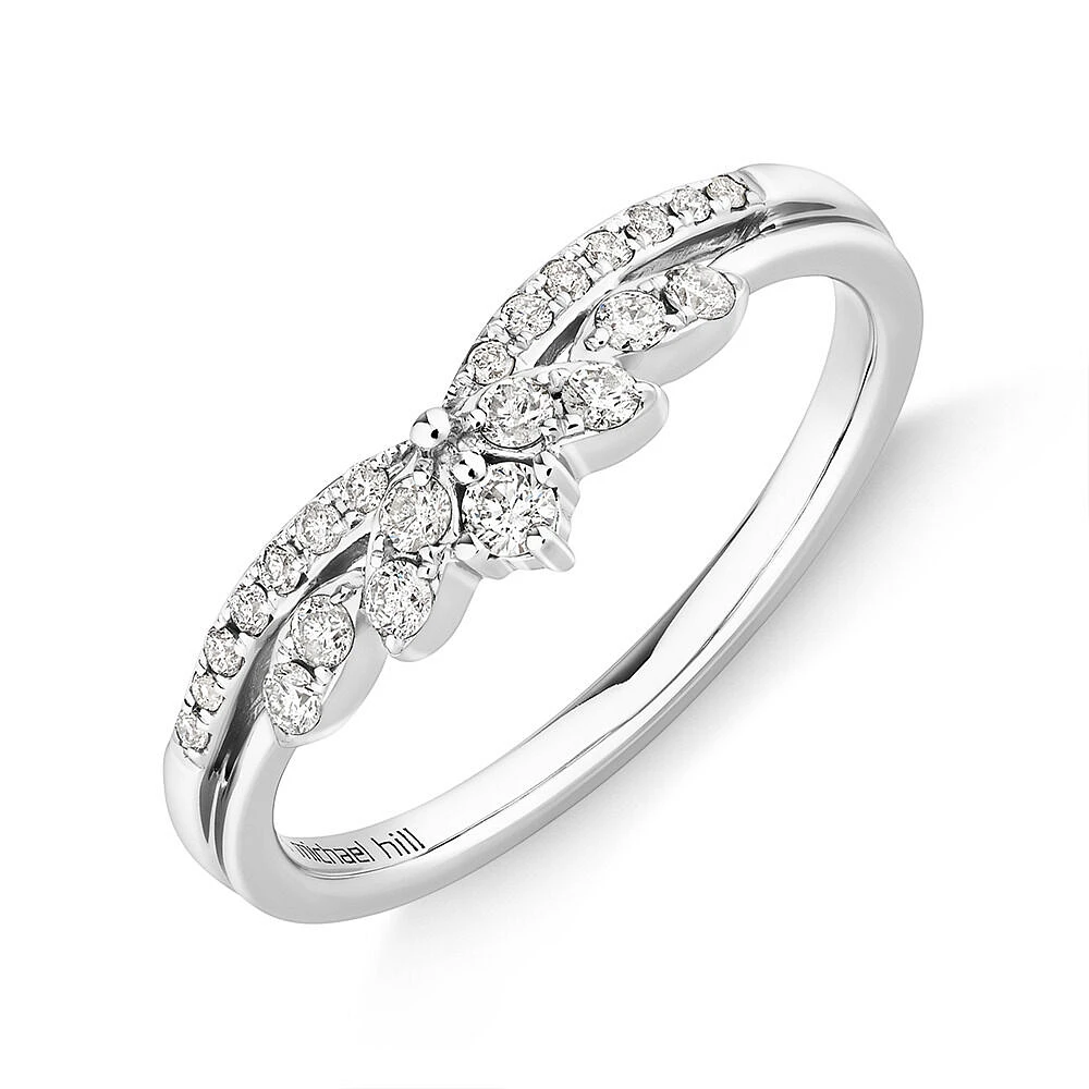 Michael hill wedding sets best sale