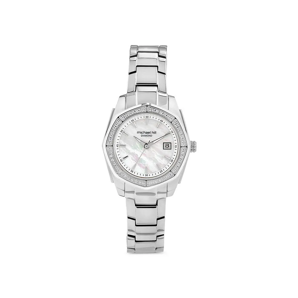 Michael hill ladies hot sale watches