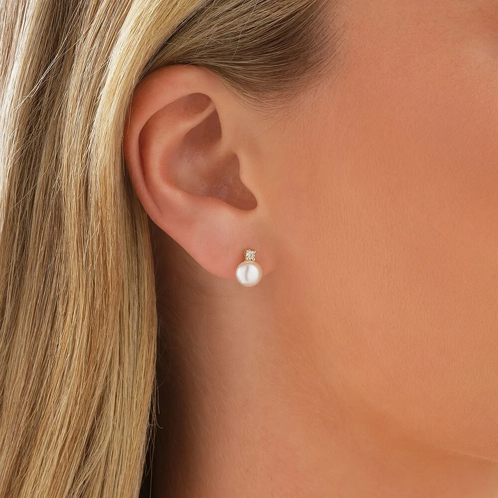 Drop earrings michael hill store