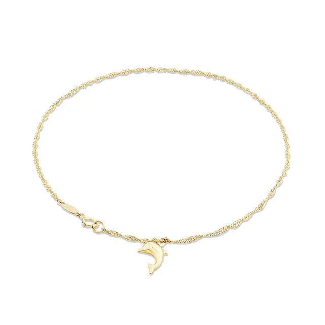 Anklets michael sale hill