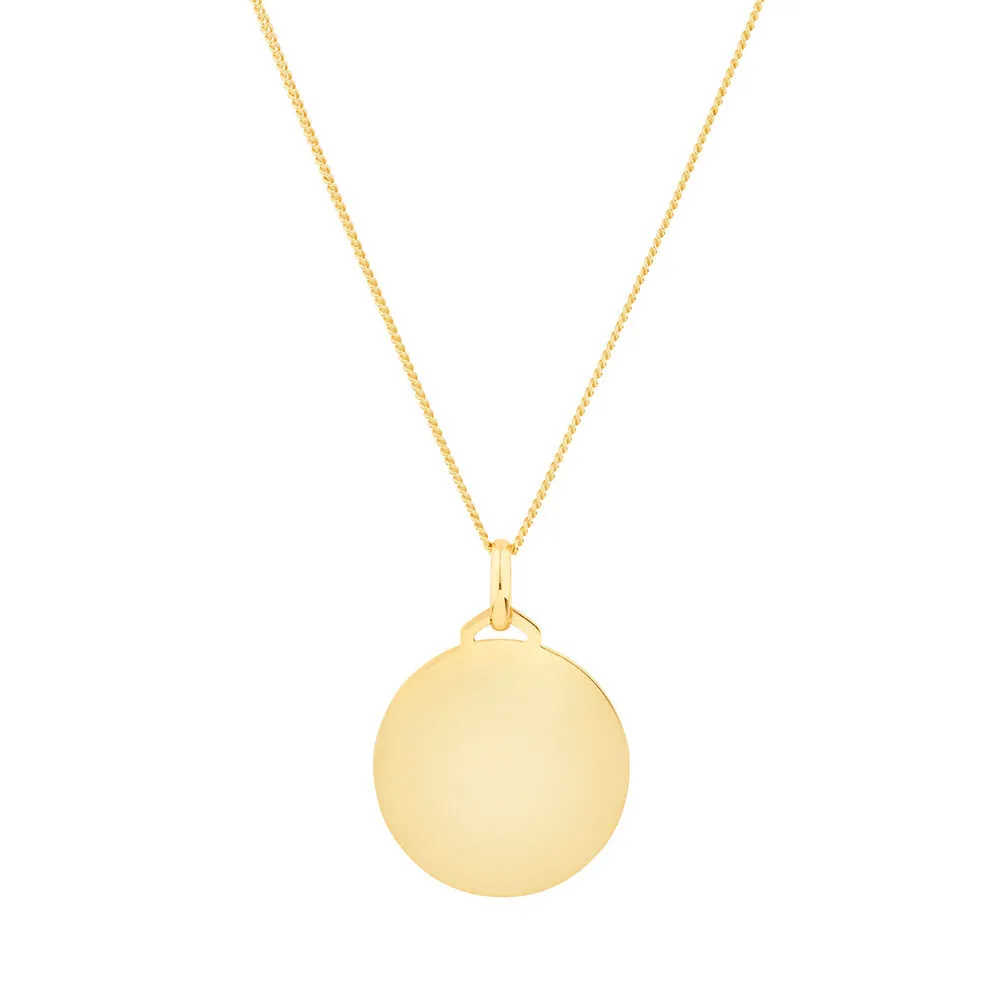 Michael hill circle necklace hot sale
