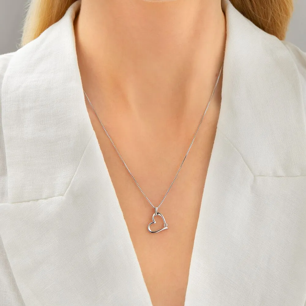 Michael hill sterling silver hot sale