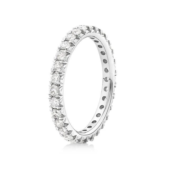 Michael hill deals eternity collection