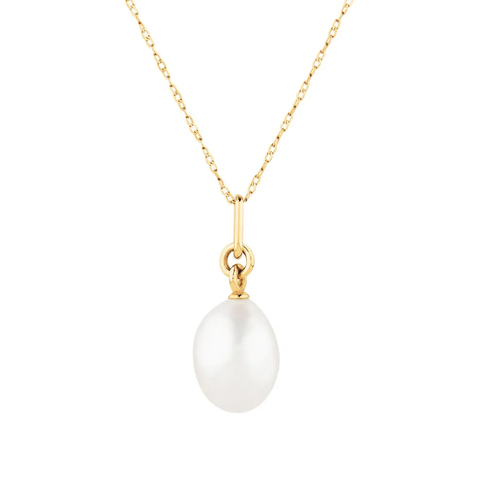 Michael hill pearl necklace shop