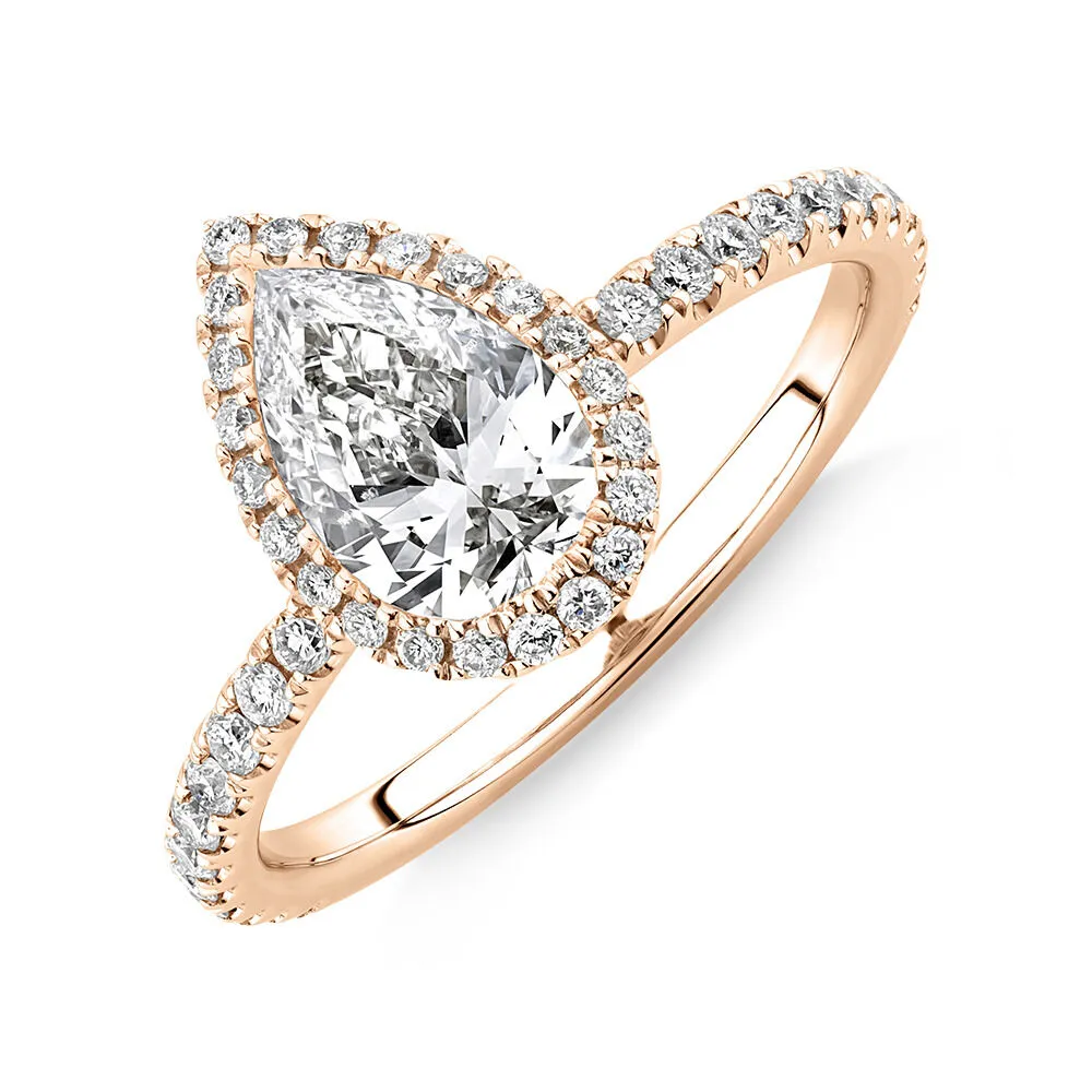 Sir michael hill engagement rings on sale