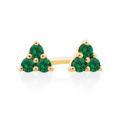 Michael hill children's earrings top