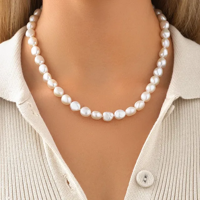 Michael hill store pearl necklace