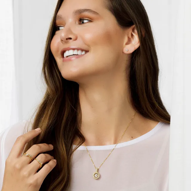 Michael hill everlight pendant cheap