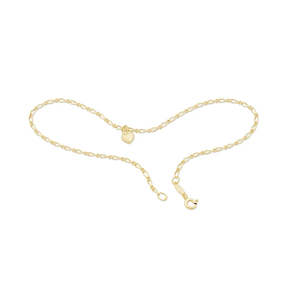 Michael hill anklet new arrivals